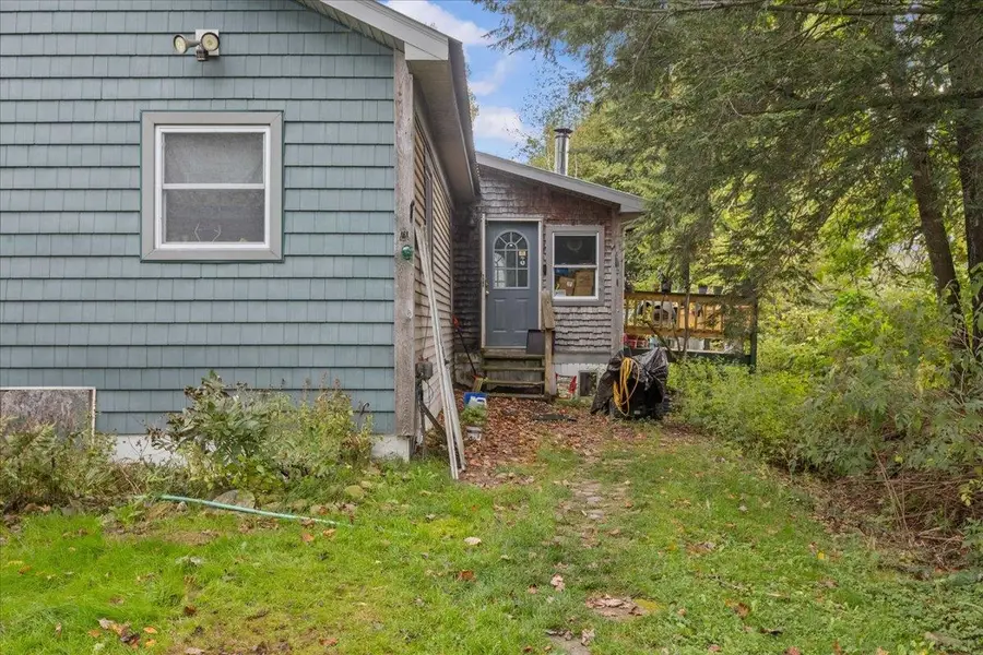 169 Pine Lane, Enosburg Falls, VT 05450 - #2