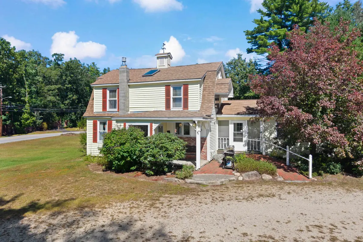 68 Shaker Road, Concord, NH 03301 - #1