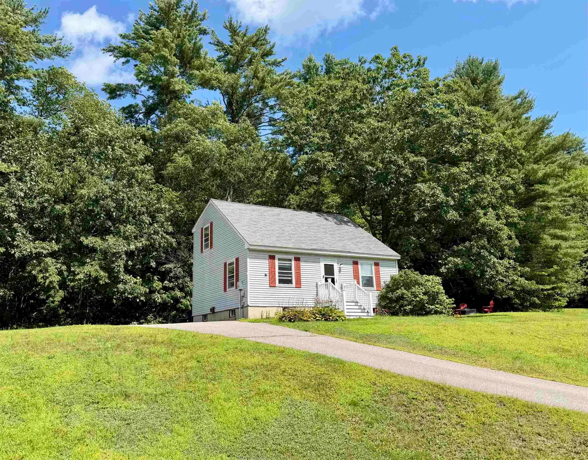 26 Glenridge Road, Belmont, NH 03220 - #1