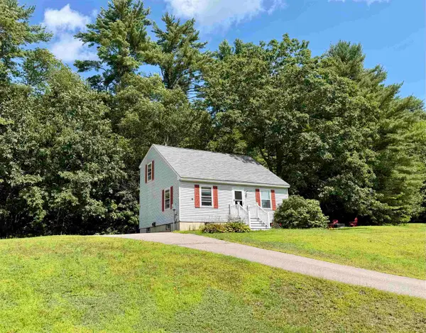 26 Glenridge Road, Belmont, NH 03220