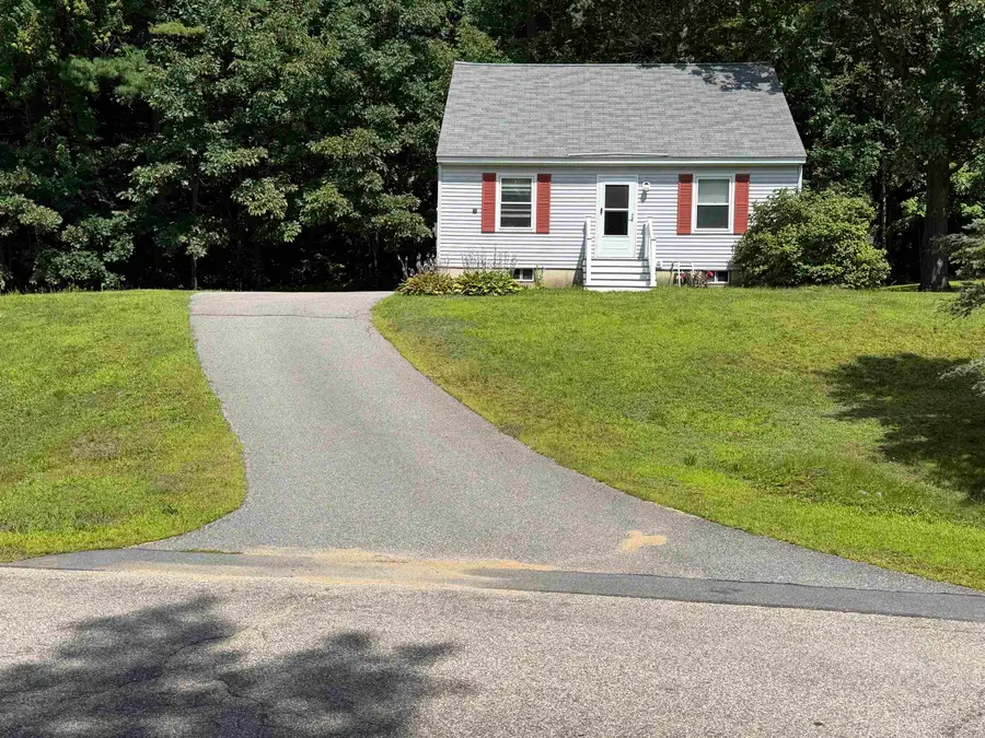 26 Glenridge Road, Belmont, NH 03220 - #3