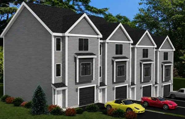 2 York Way, Manchester, NH 03103
