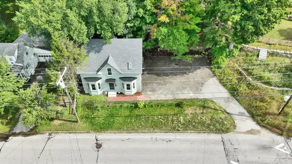 15 Union Street, Peterborough, NH 03458