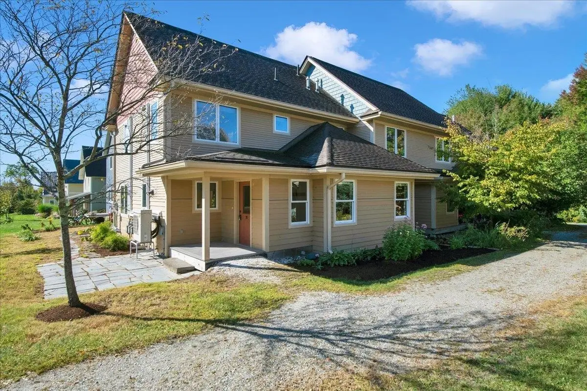 24 Common Way, Charlotte, VT 05445 - #1