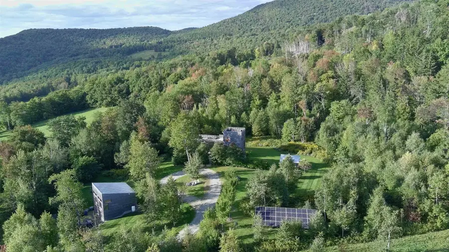 1069 Bert White Road, Huntington, VT 05462 - #2