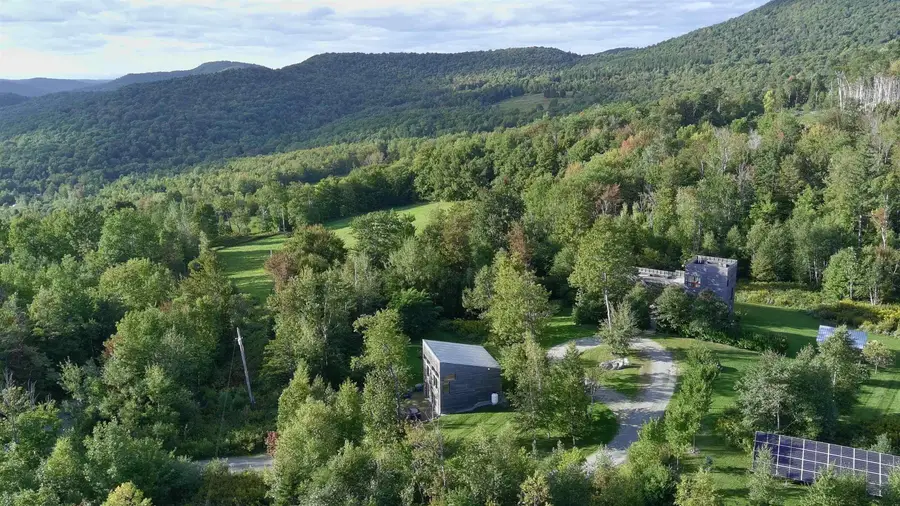 1069 Bert White Road, Huntington, VT 05462 - #3