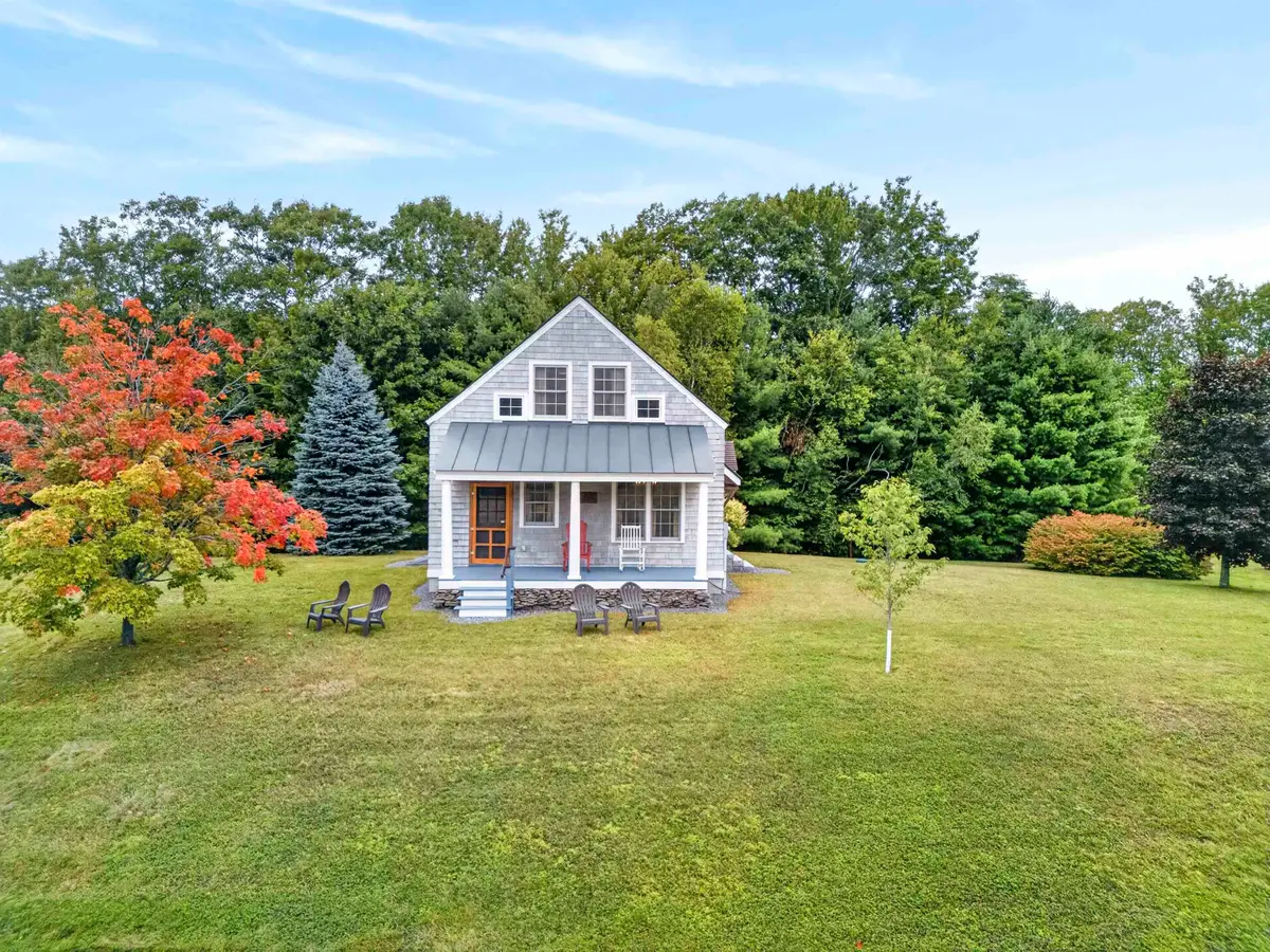 854 Murray Hill Road, Hill, NH 03243 - #1