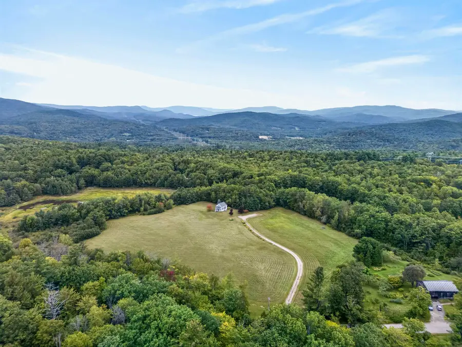 854 Murray Hill Road, Hill, NH 03243 - #3