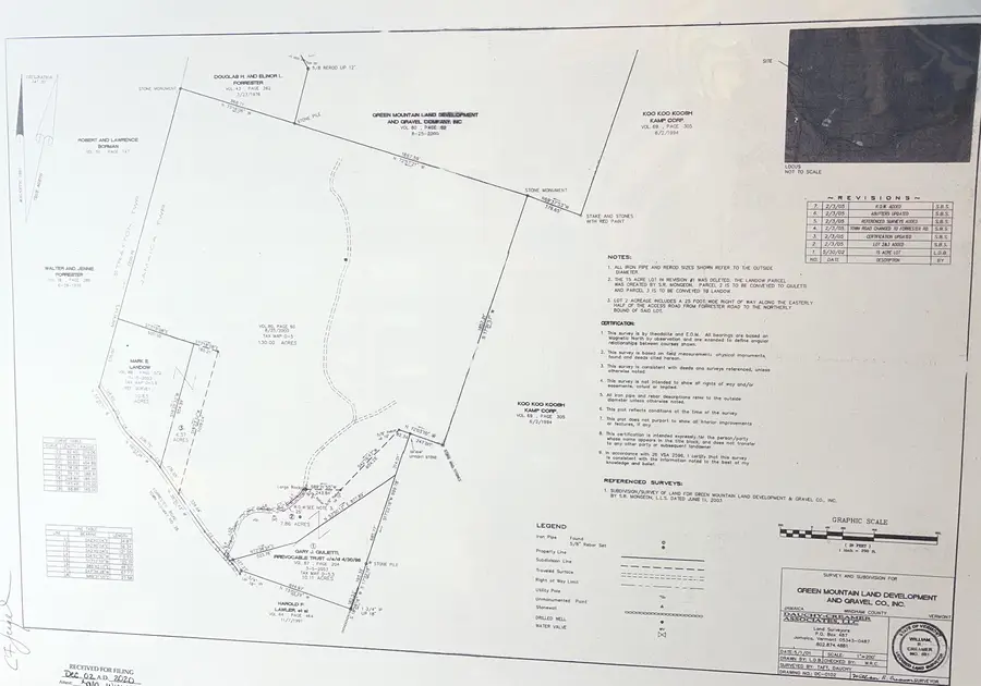 Forrester Road, Jamaica, VT 05343 - #2