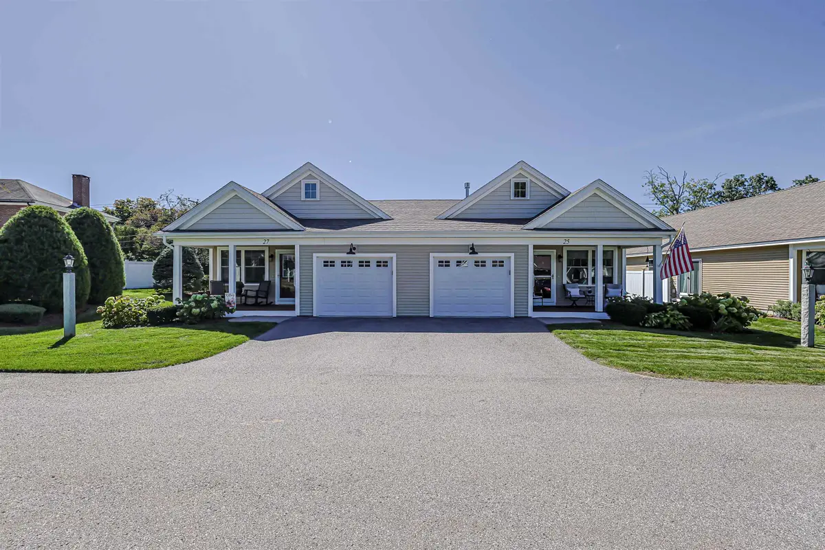 27 Hutchinson Drive, Milford, NH 03055 - #1