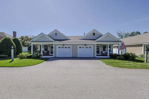 27 Hutchinson Drive, Milford, NH 03055