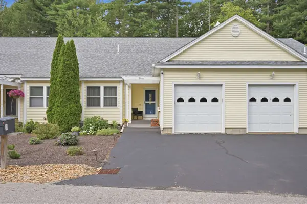 11 Jacobs Way, Newton, NH 03858