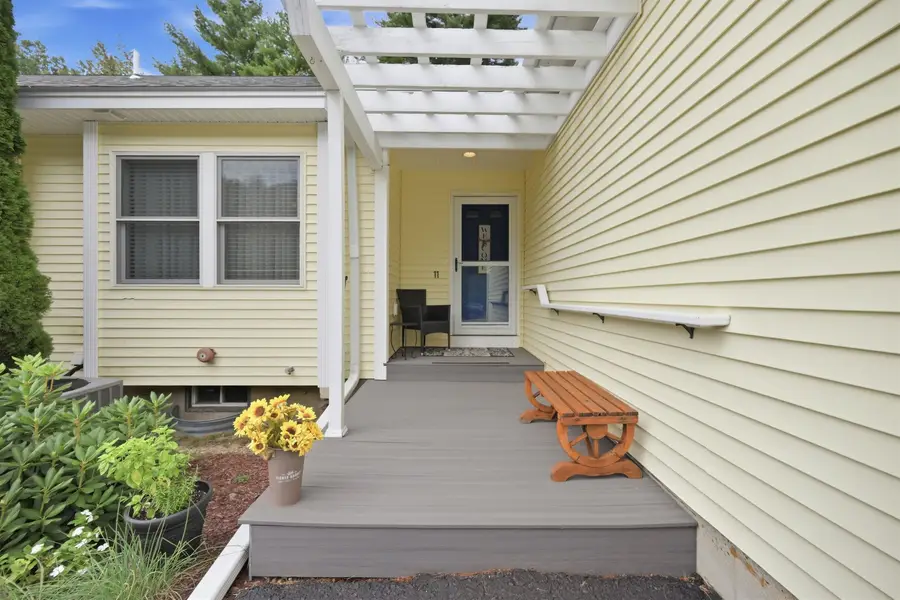 11 Jacobs Way, Newton, NH 03858 - #2
