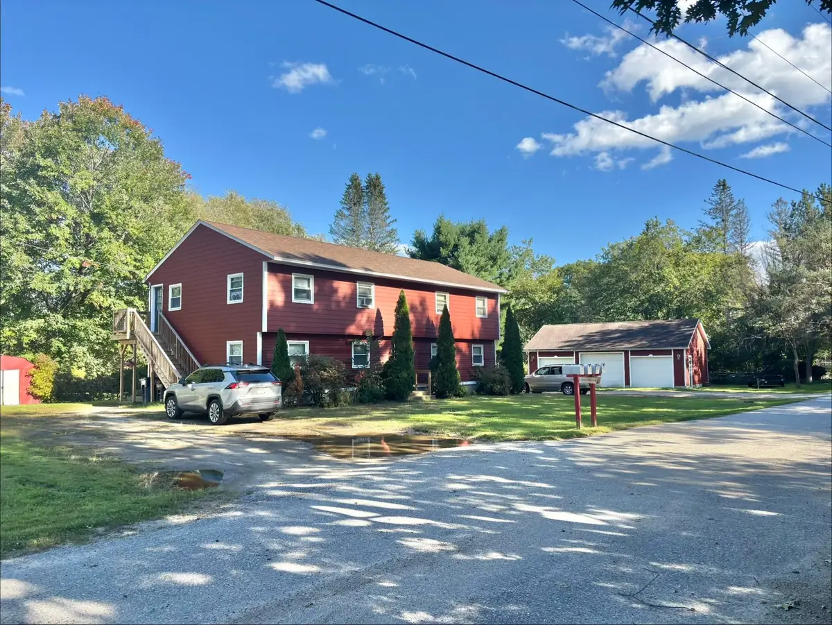 4-6 Knapp Road, Tilton, NH 03276 - #1
