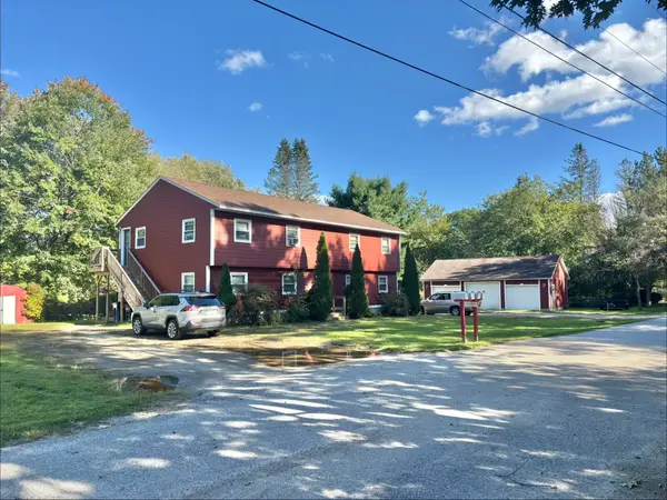 4-6 Knapp Road, Tilton, NH 03276