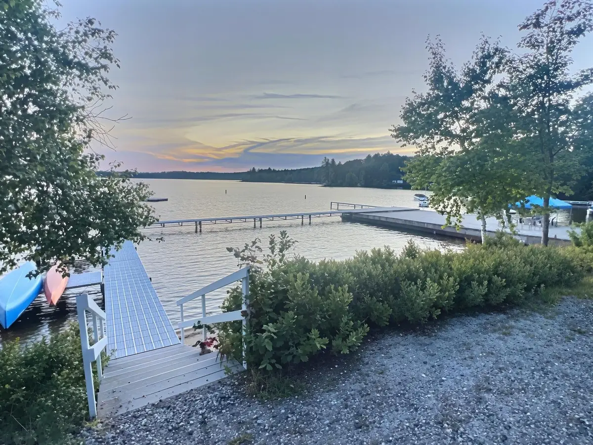 68 Wallula Road, New London, NH 03257 - #1