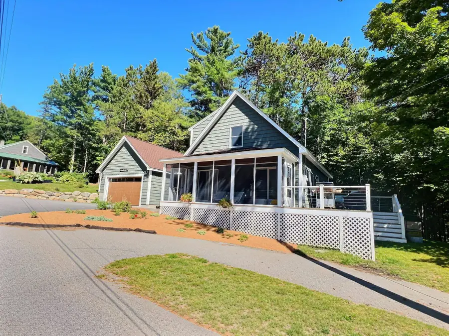68 Wallula Road, New London, NH 03257 - #2