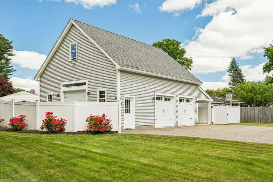 45 Post Road, North Hampton, NH 03862 - #2