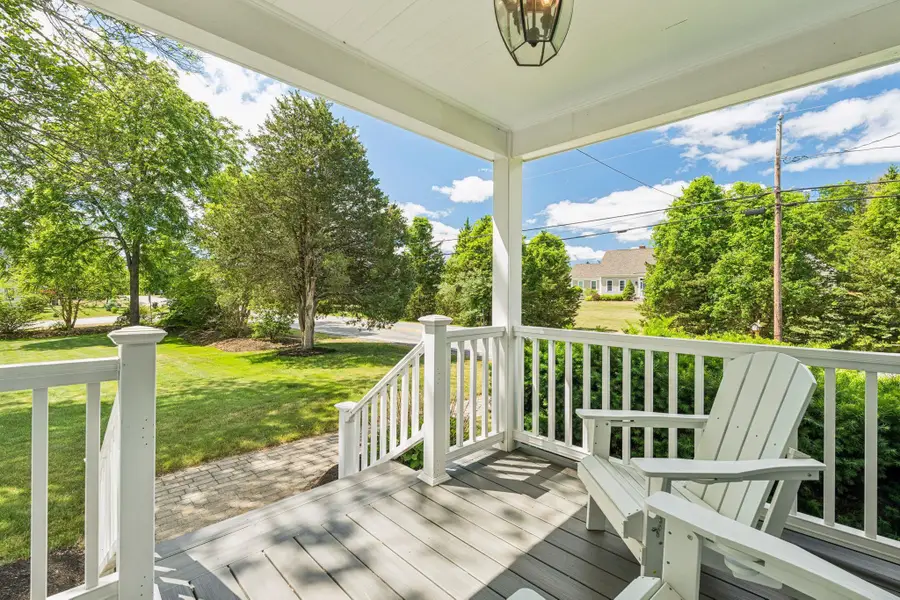 45 Post Road, North Hampton, NH 03862 - #3