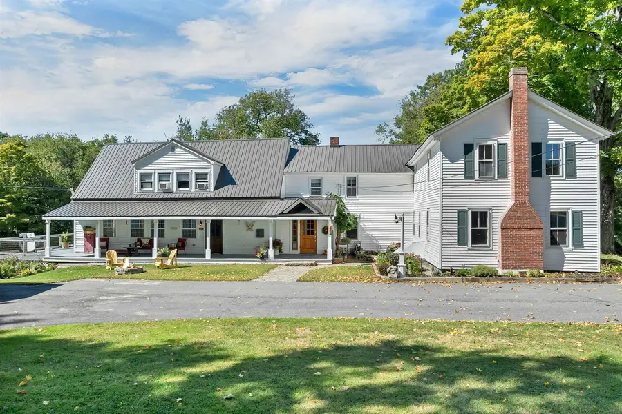 220 Stockbridge Corner Road, Alton, NH 03809 - #2