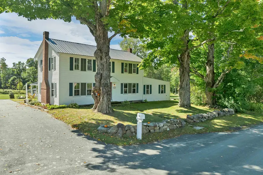 220 Stockbridge Corner Road, Alton, NH 03809 - #3