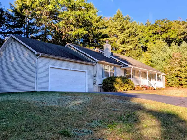 30 Woodland Heights Drive, Swanzey, NH 03446