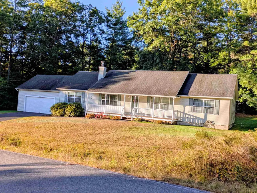 30 Woodland Heights Drive, Swanzey, NH 03446 - #2
