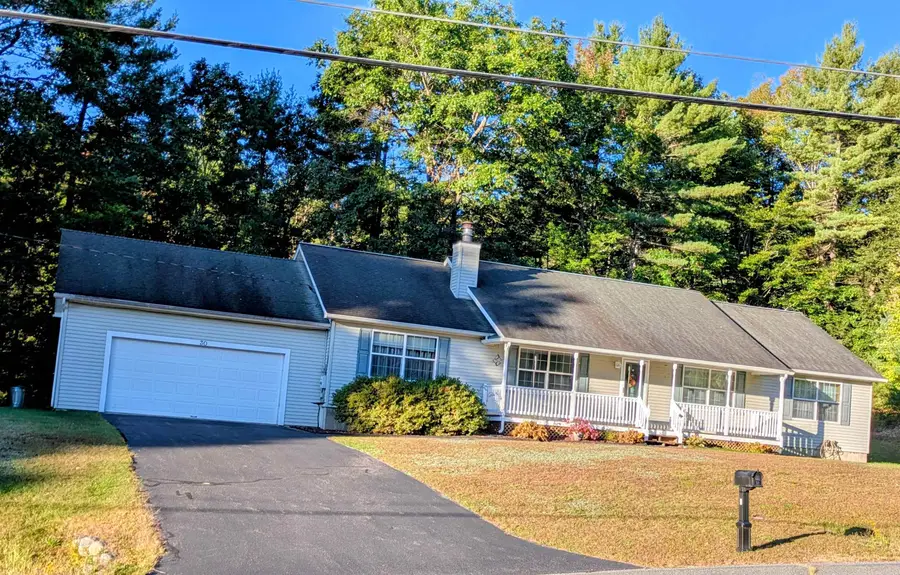 30 Woodland Heights Drive, Swanzey, NH 03446 - #3