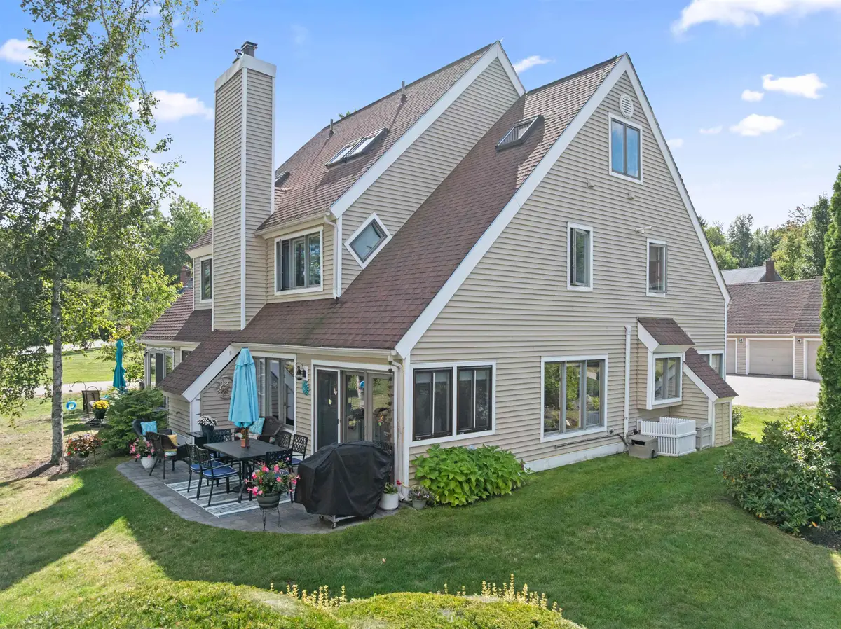 3B Songbird Lane, Laconia, NH 03246 - #1