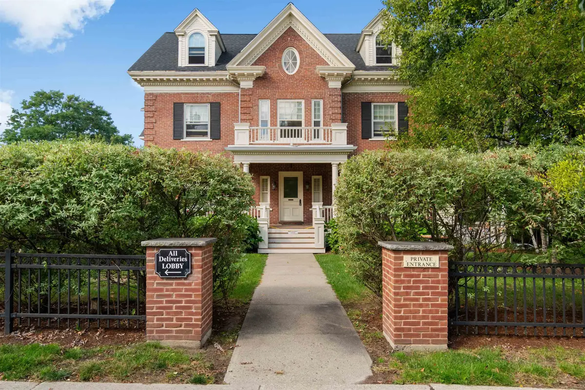 81 South Williams Street #103, Burlington, VT 05041 - #1