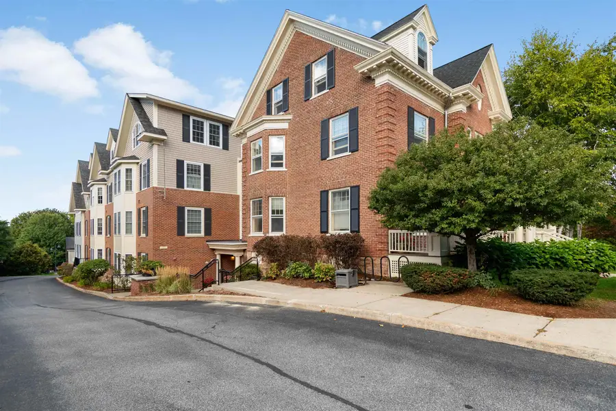 81 South Williams Street #103, Burlington, VT 05041 - #3