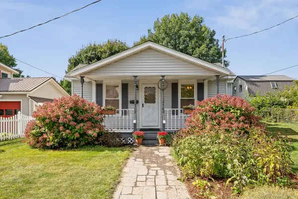 42 Audet Street, Winooski, VT 05404