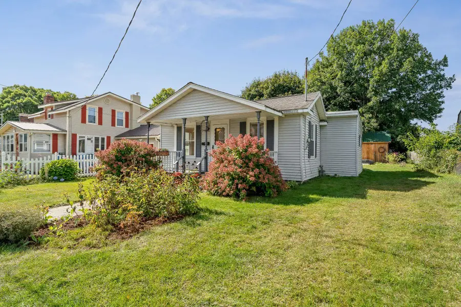 42 Audet Street, Winooski, VT 05404 - #2