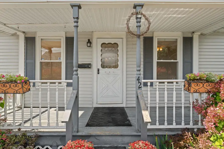 42 Audet Street, Winooski, VT 05404 - #3