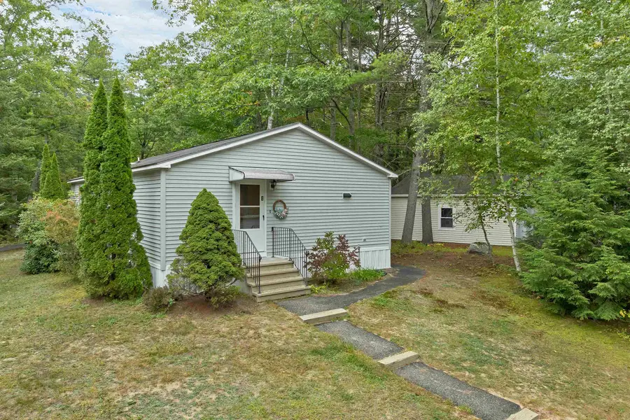 1 Harvey Brook Road, Wolfeboro, NH 03894 - #2