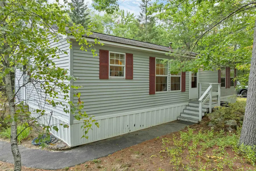 1 Harvey Brook Road, Wolfeboro, NH 03894 - #3