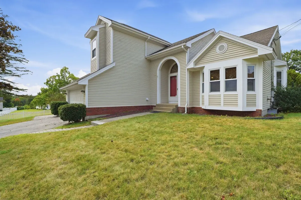 14 Highview Terrace, Manchester, NH 03104 - #1