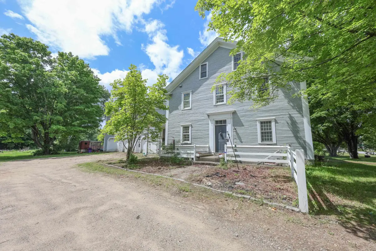 24 Franklin Road, Salisbury, NH 03268 - #1