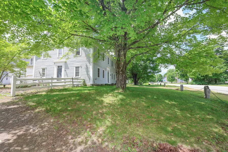 24 Franklin Road, Salisbury, NH 03268 - #2
