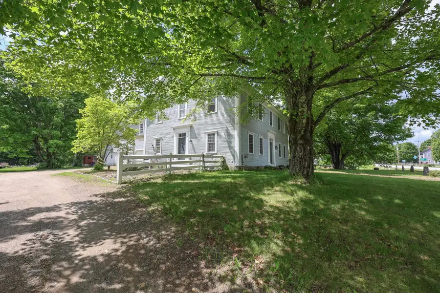 24 Franklin Road, Salisbury, NH 03268 - #3