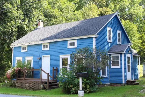 4458 Walker Mountain Road, Clarendon, VT 05759
