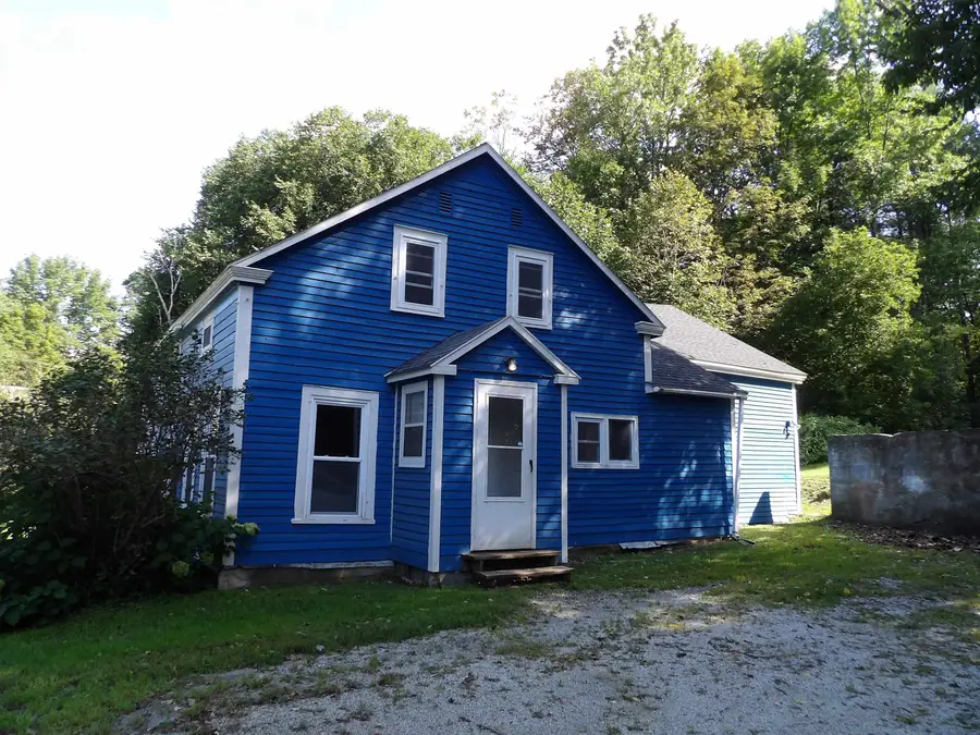 4458 Walker Mountain Road, Clarendon, VT 05759 - #3