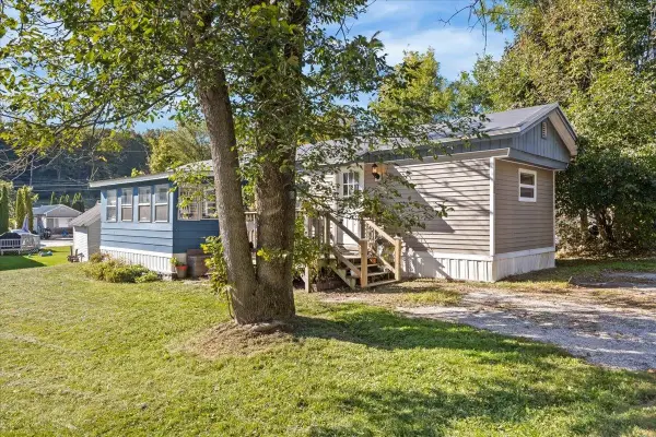 342 Hemlock Road, St. George, VT 05495