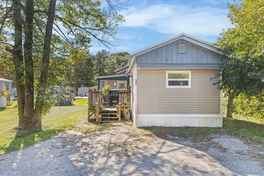 342 Hemlock Road, Saint George, VT 05495 - #2