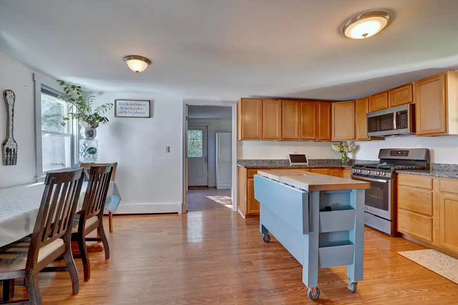 365 Shattuck Way, Newington, NH 03801 - #2
