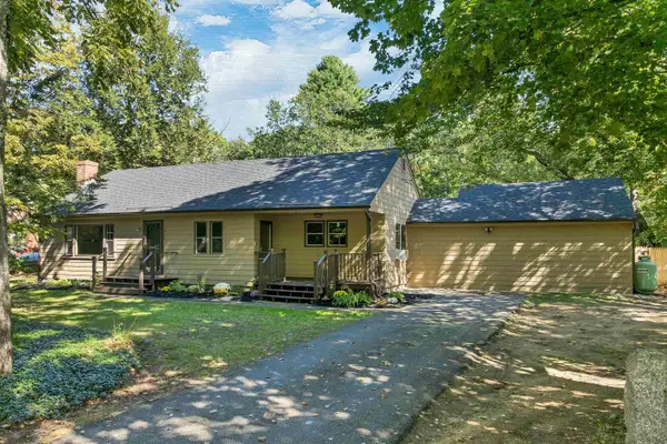 1771 NH Route 140, Gilmanton, NH 03837
