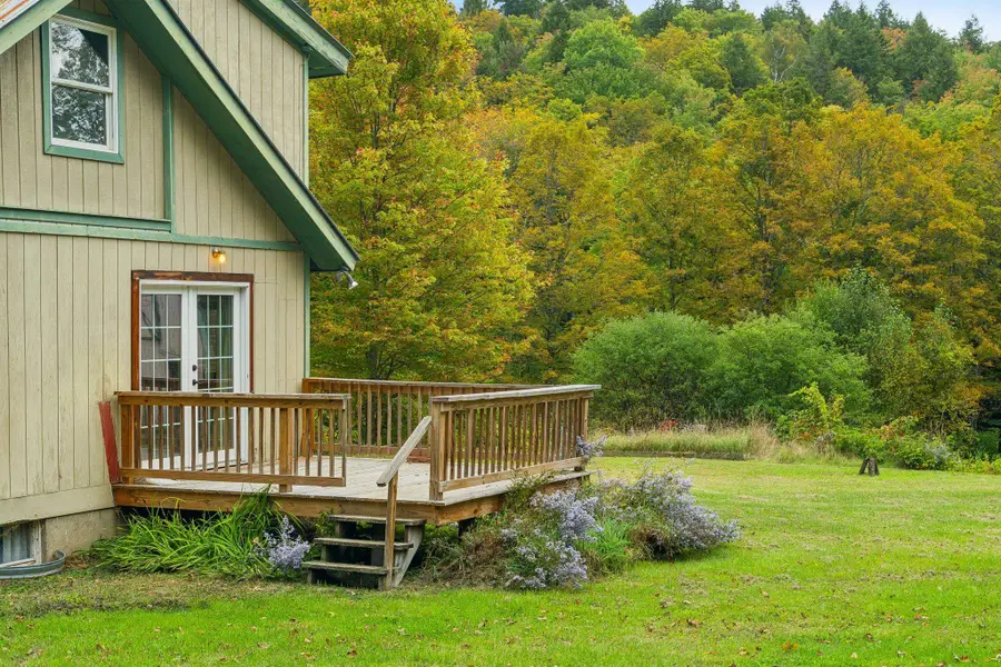 1534  Riford Brook Road, Braintree, VT 05060 - #2