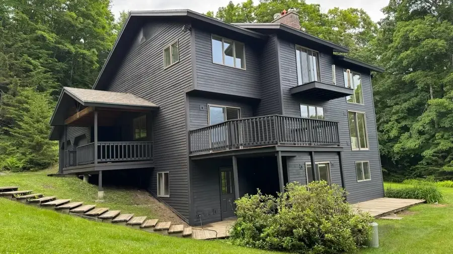 224 Arctic Lane, Morristown, VT 05661 - #2