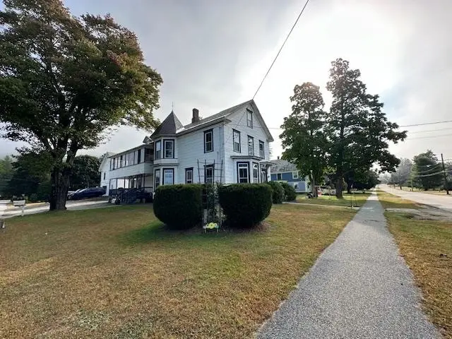 42 Parker Street, Winchester, NH 03470 - #1