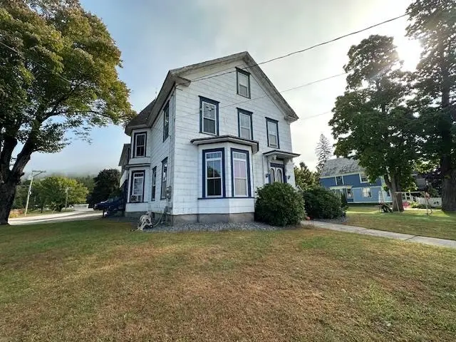 42 Parker Street, Winchester, NH 03470 - #2